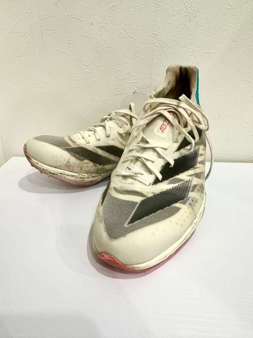 スパイク・シューズ adidas prime sp2 26.0cm