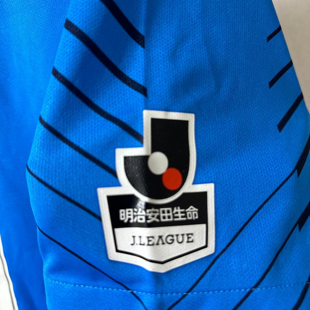 サンフレッチェ広島　2018年　林卓人　ユニフォーム