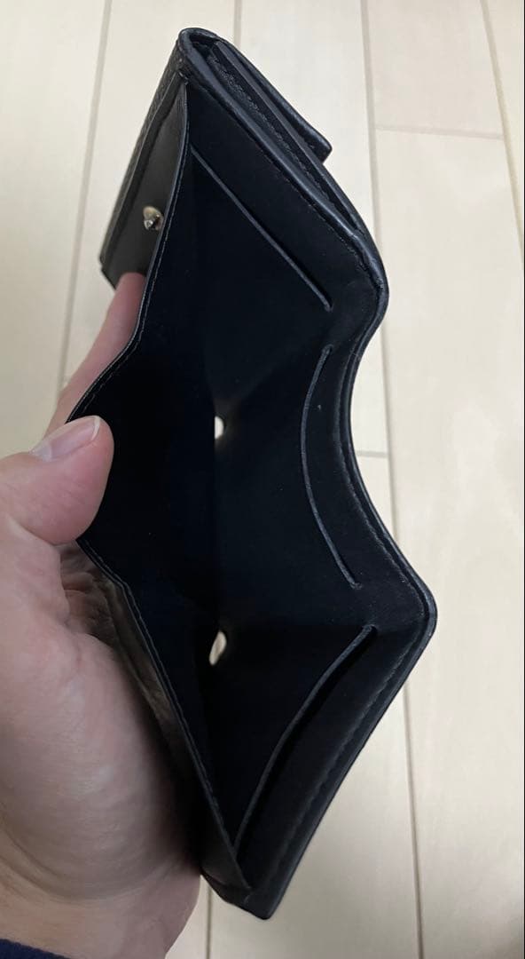 Louis Vuitton 三つ折り財布