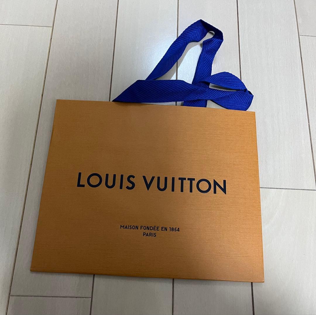 Louis Vuitton 三つ折り財布