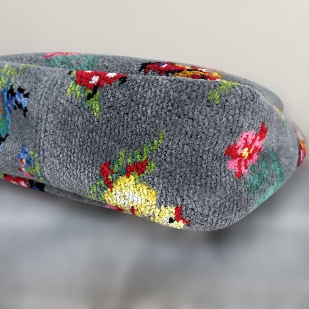 新品　フェイラー　ハイジ　バックインバック　ミニトート