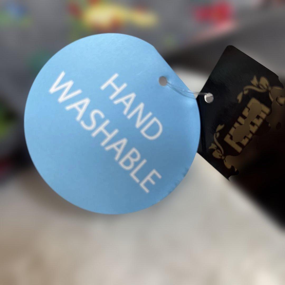 新品　フェイラー　ハイジ　バックインバック　ミニトート