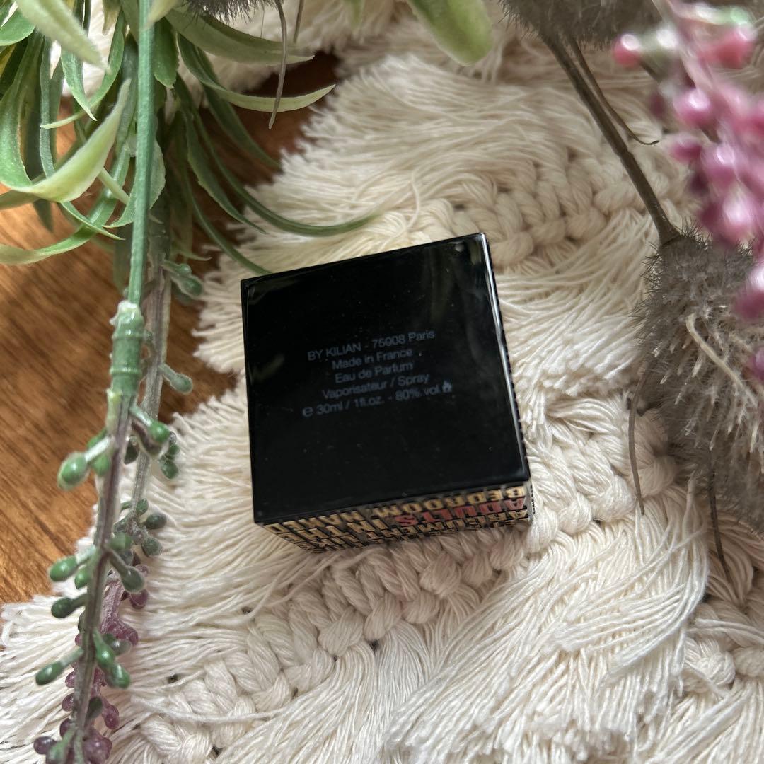 Kilian キリアン　Adults 香水 レア品