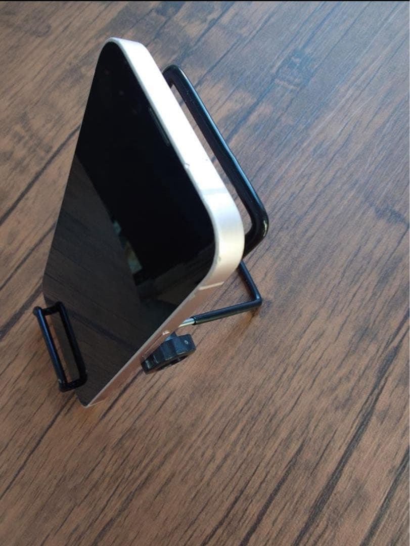 【美品】Apple iPhone 13 128GB ピンク