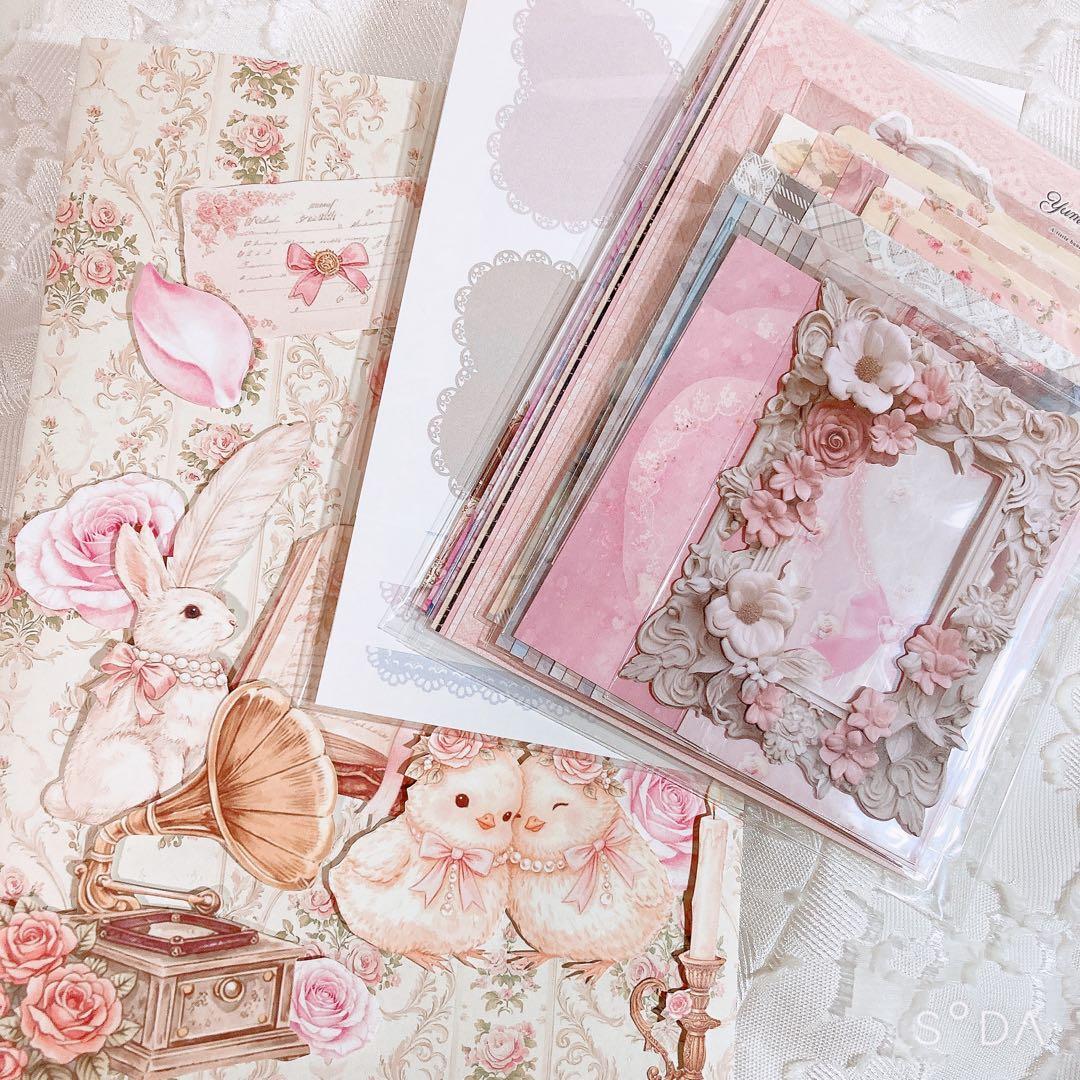 おすそ分けボックス❤️ アンティークベア