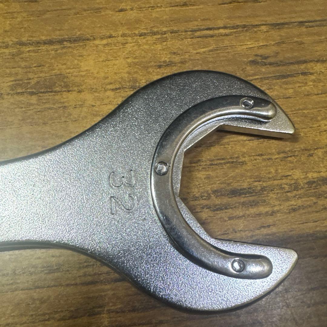 shimano 600 EX dura-ace スパナ　スペシャルツール