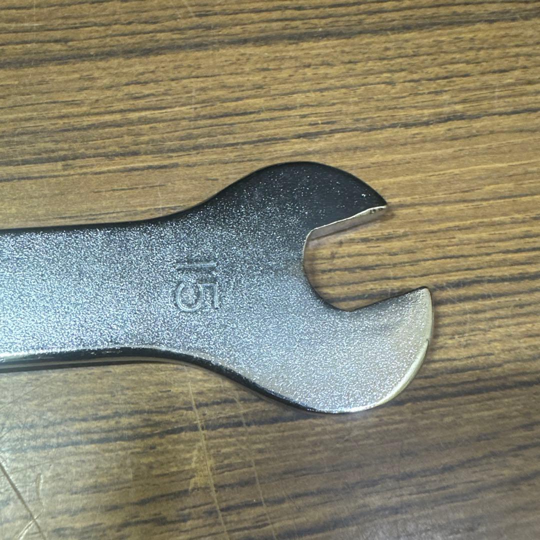 shimano 600 EX dura-ace スパナ　スペシャルツール