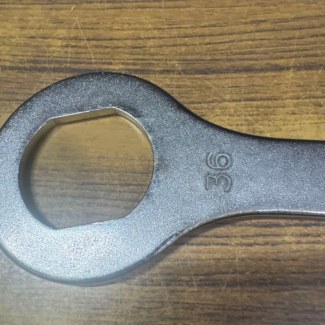 shimano 600 EX dura-ace スパナ　スペシャルツール