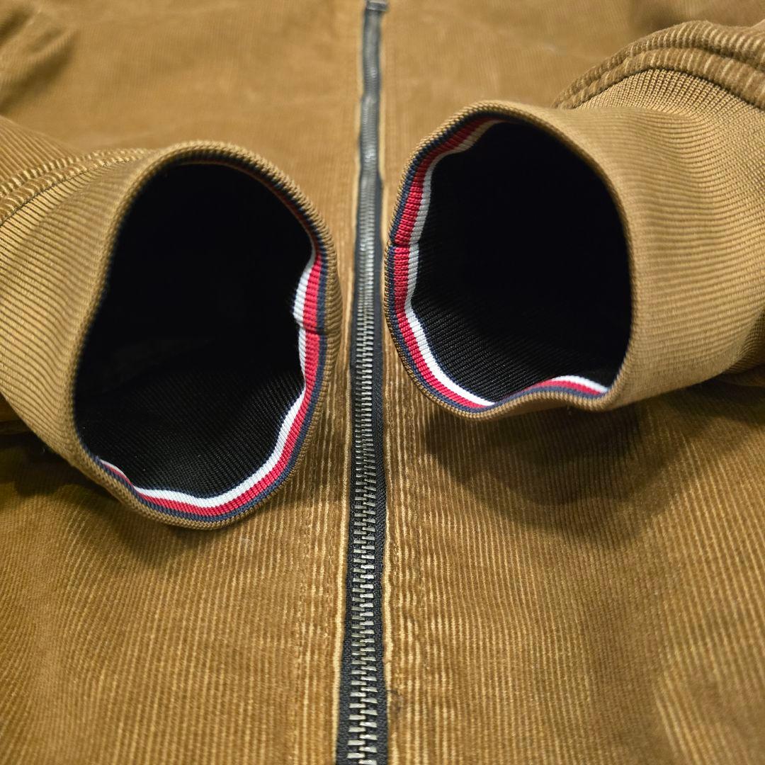 【極美品】/／トミーヒルフィガー リバーシブル MA-1 M