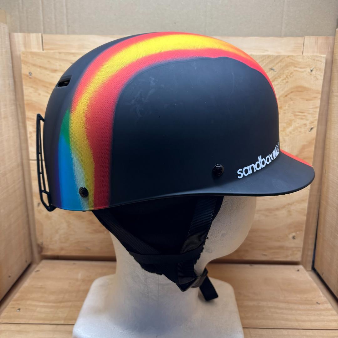 【4090】SANDBOX　サンドボックス　CLASSIC 2.0 