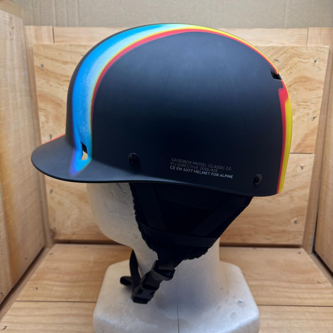 【4090】SANDBOX　サンドボックス　CLASSIC 2.0 