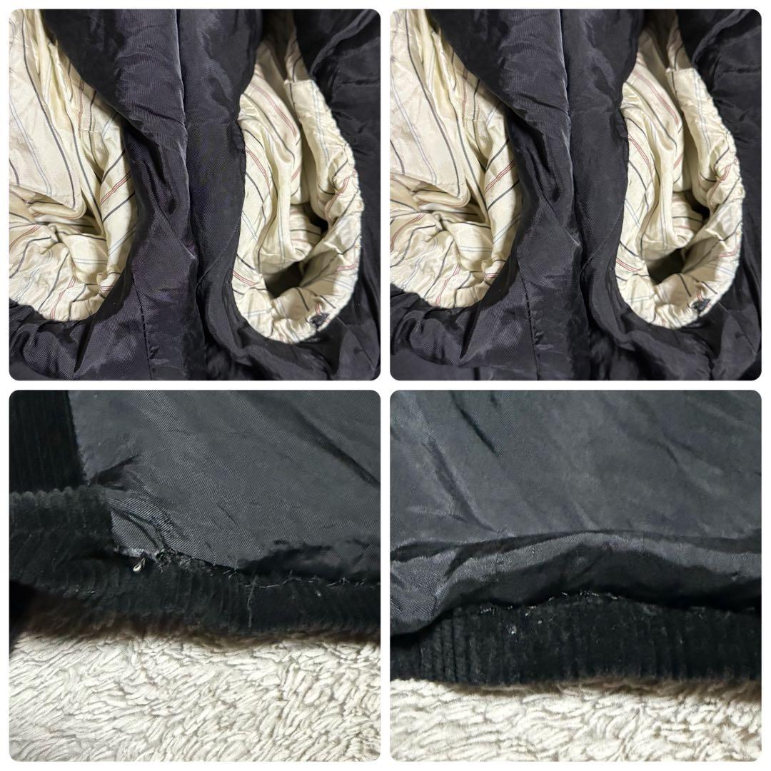 80s 超希少ラルフローレン　テーラードジャケット　太畝　コーデュロイ　POLO