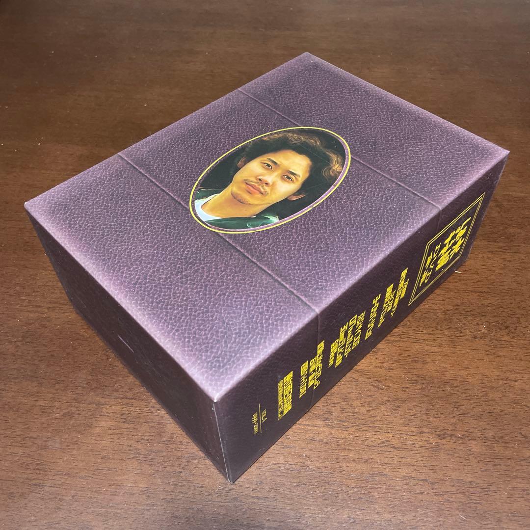 水曜どうでしょうDVD全集　VOL.4