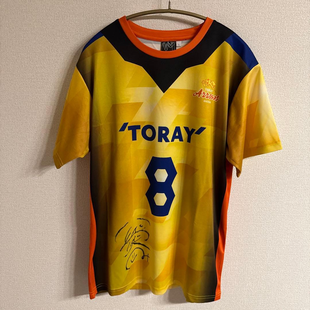 【計10点セット】 東レアローズ滋賀 グッズ 小山愛実 他多数 女子バレー