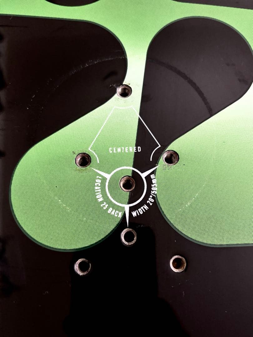 バートン スノーボード FL project 157cm