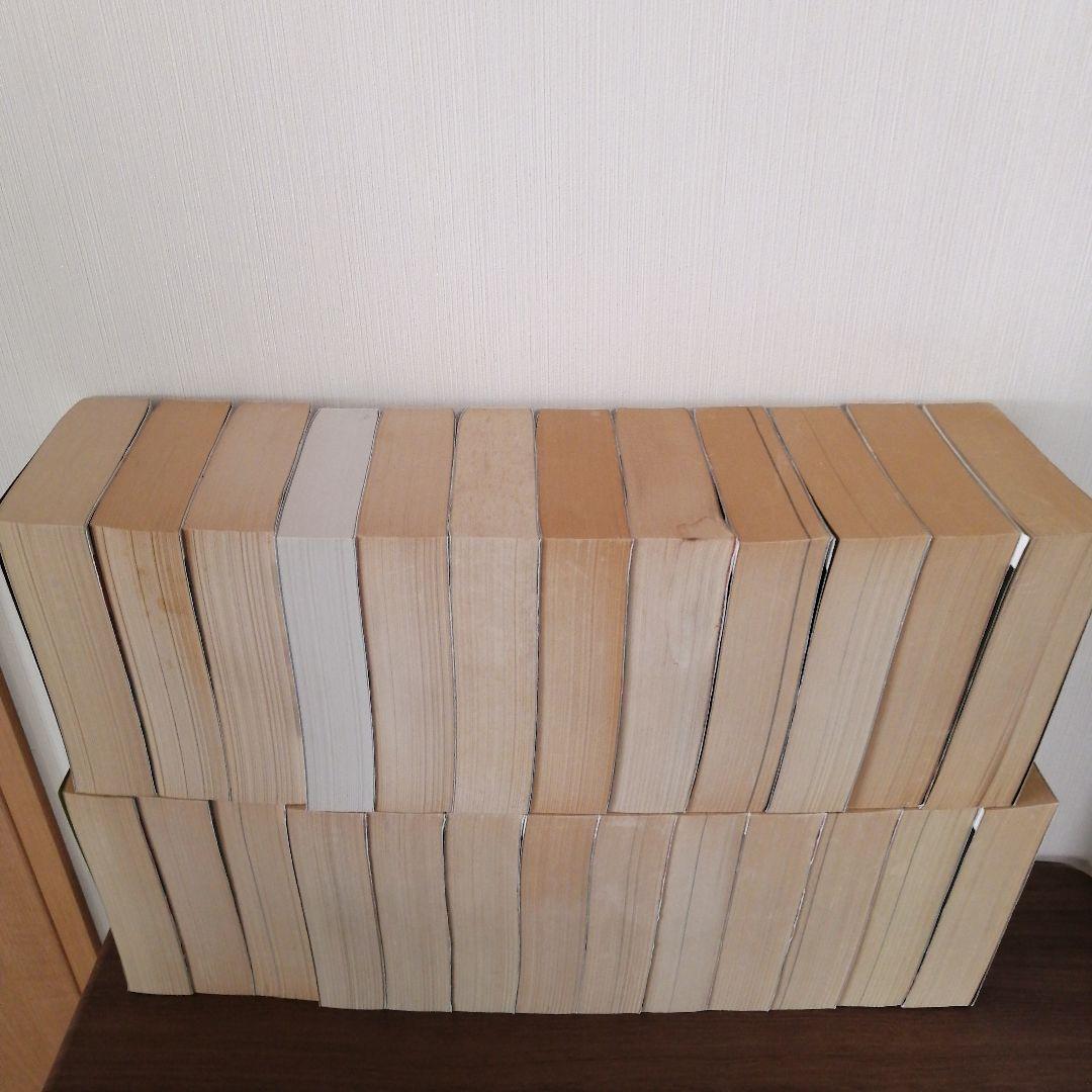 三国志（２５冊） 項羽と劉邦（１０冊） 史記（８冊） 水滸伝（４冊）横山光輝