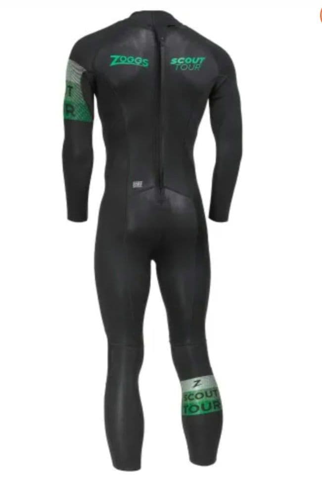 新品　ウェットスーツ　メンズ　　M　マリンスポーツ　サーフィン　フルスーツ