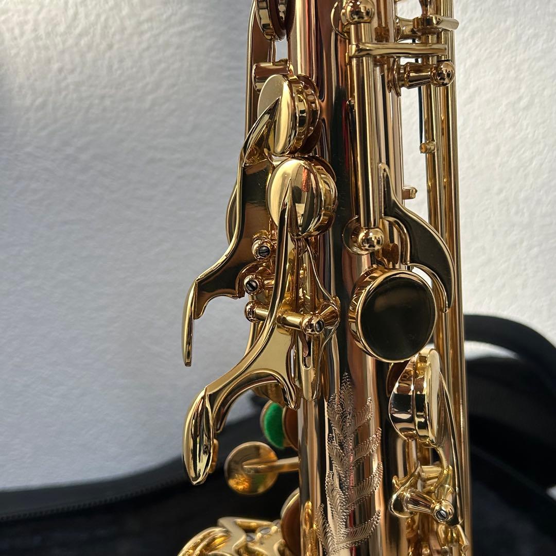 アルトサックス　FESTI TIARA A