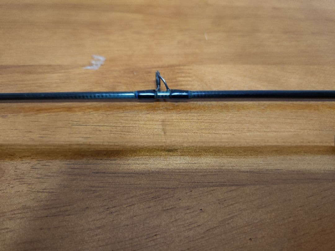 MR.DON SH58　ミスタードン スタンプヒッター　グリップなし　オマケ付