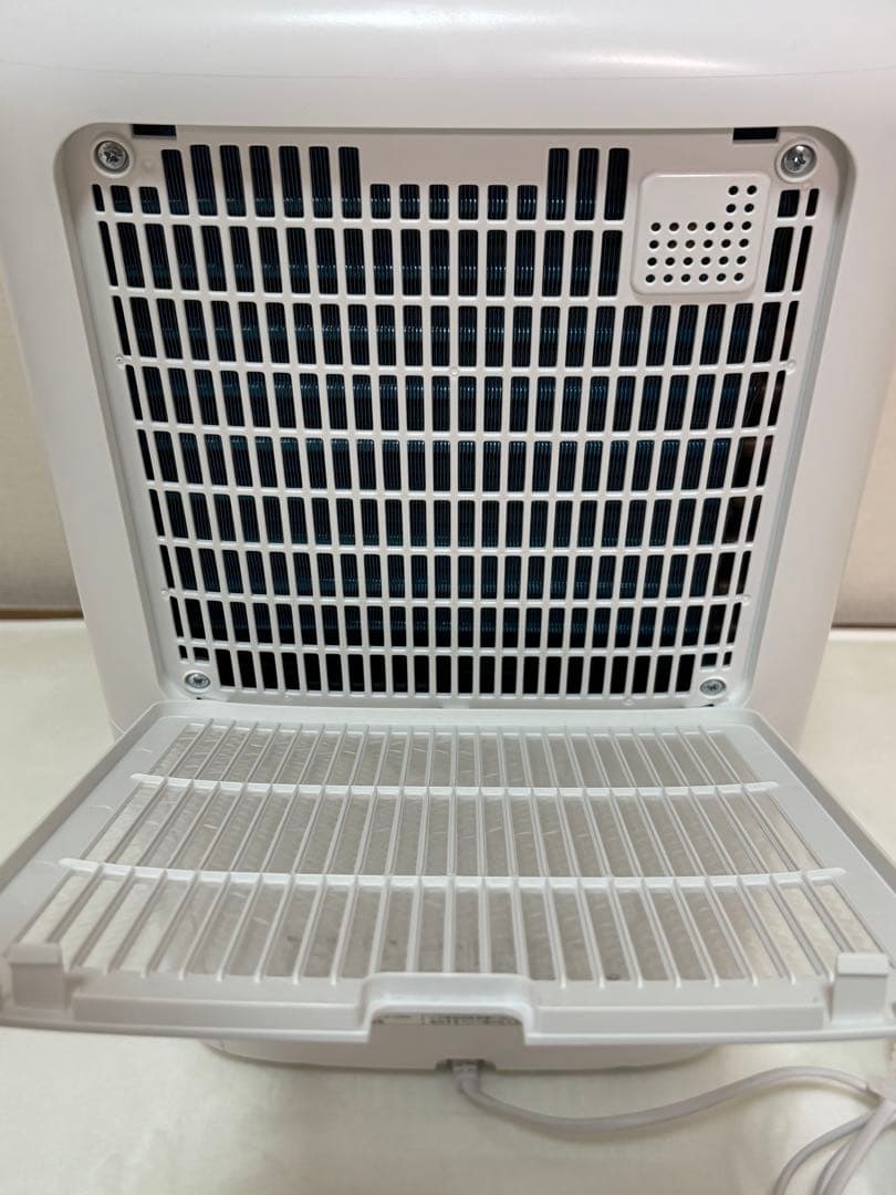 SHARP 衣類乾燥除湿機　CV-R71-W 2024年製