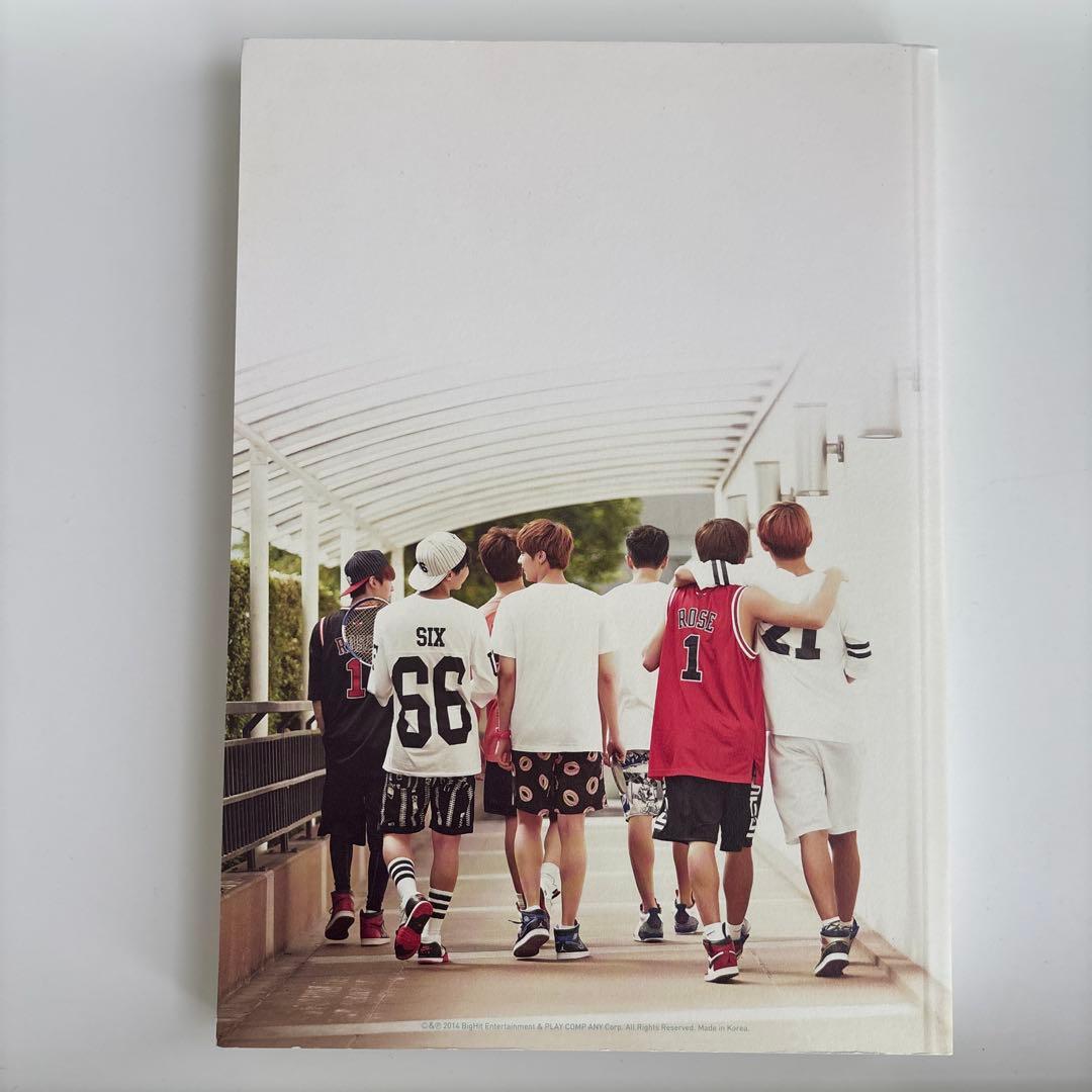 K-POP・アジア BTS NOW BTS IN THAILAND