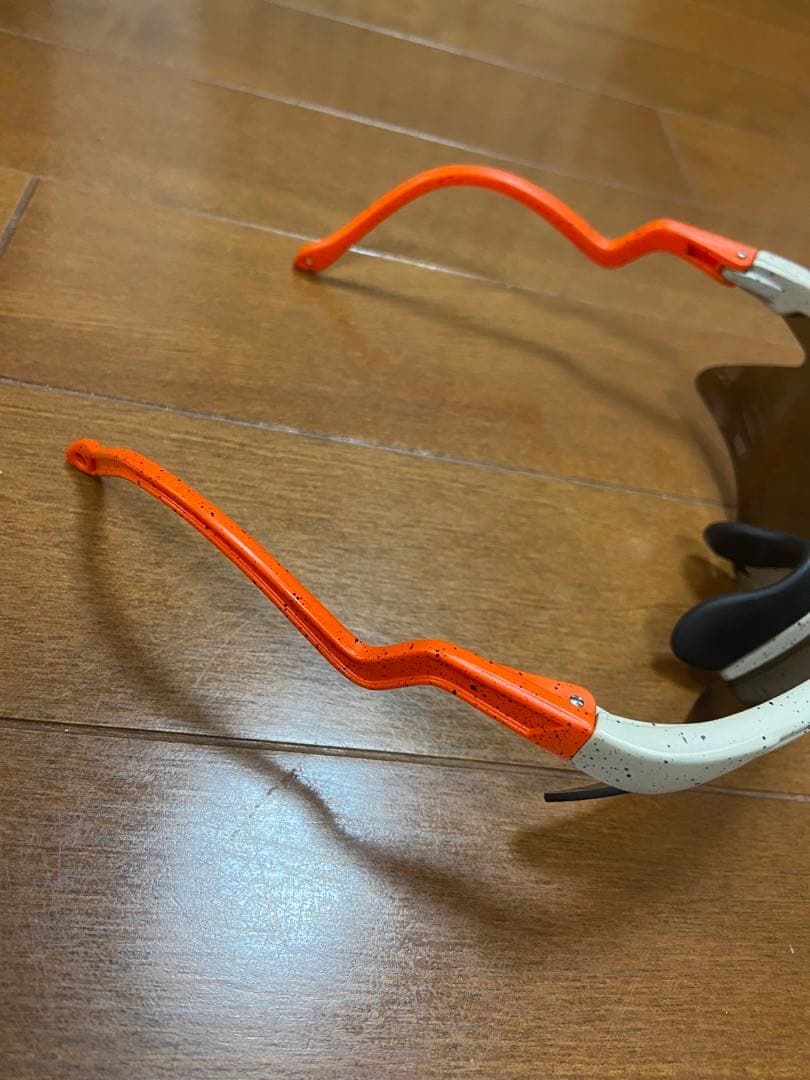 ★ALBA OPTICS 「DELTA」サングラス