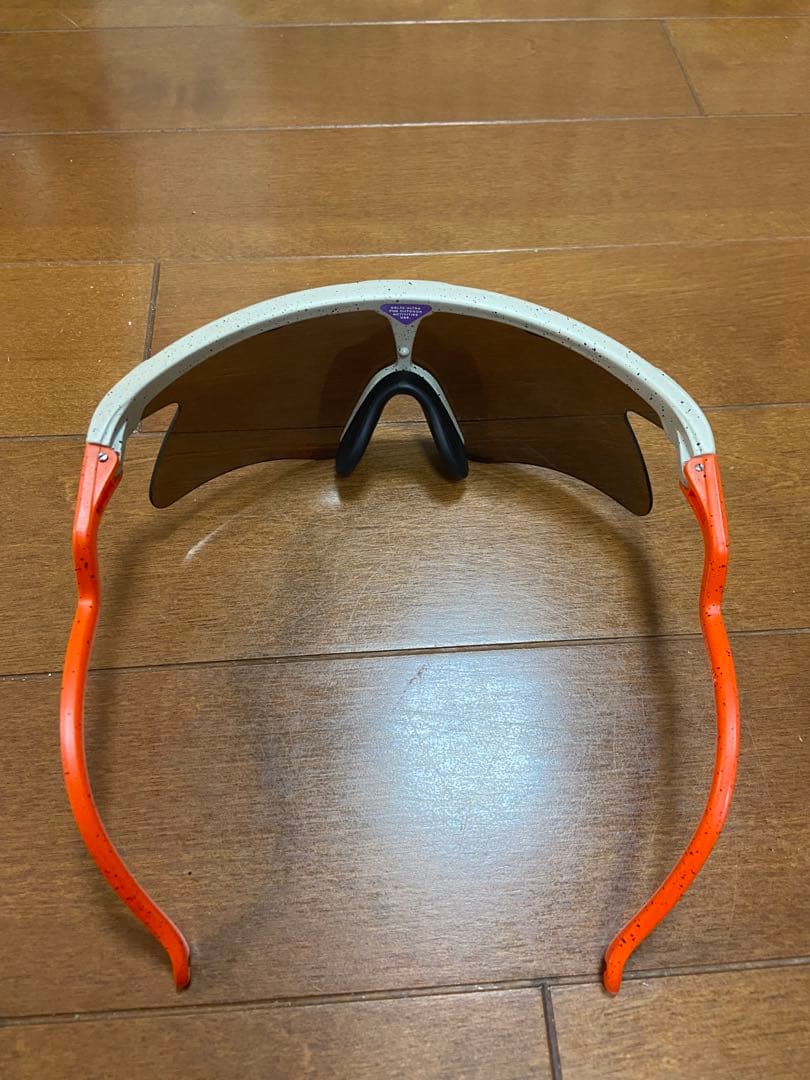 ★ALBA OPTICS 「DELTA」サングラス