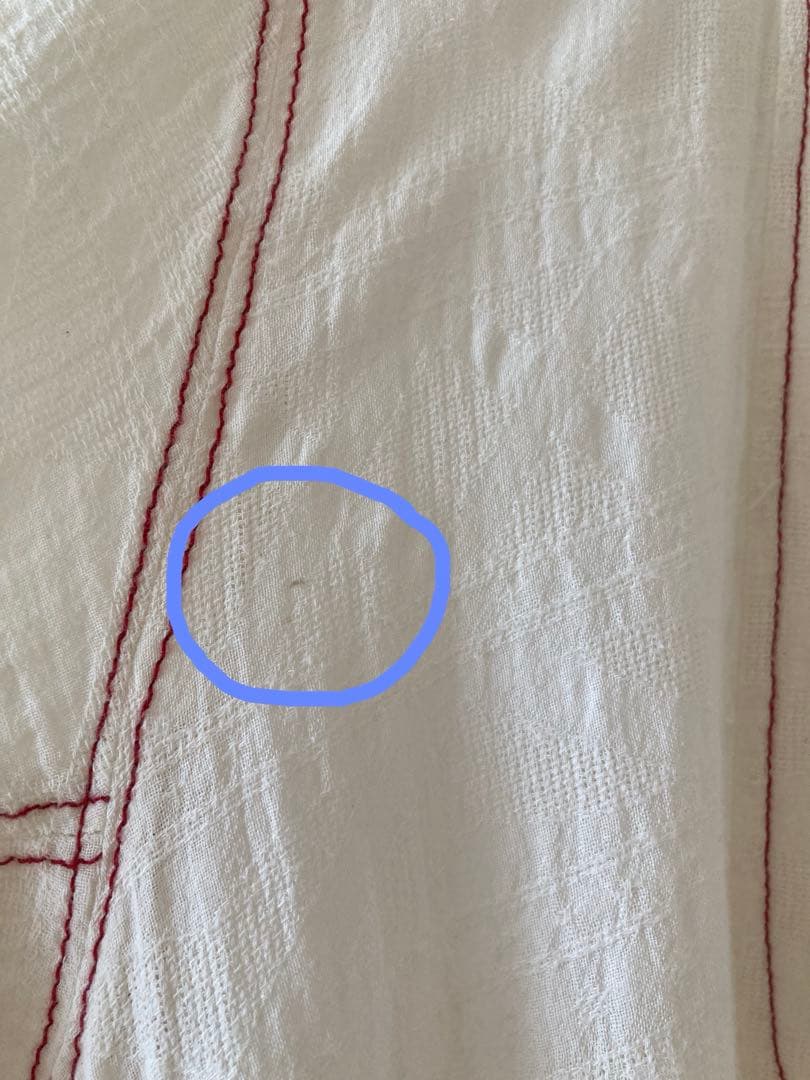 GASA NATIVE VILLAGE ネイティブヴィレッジ チュニック