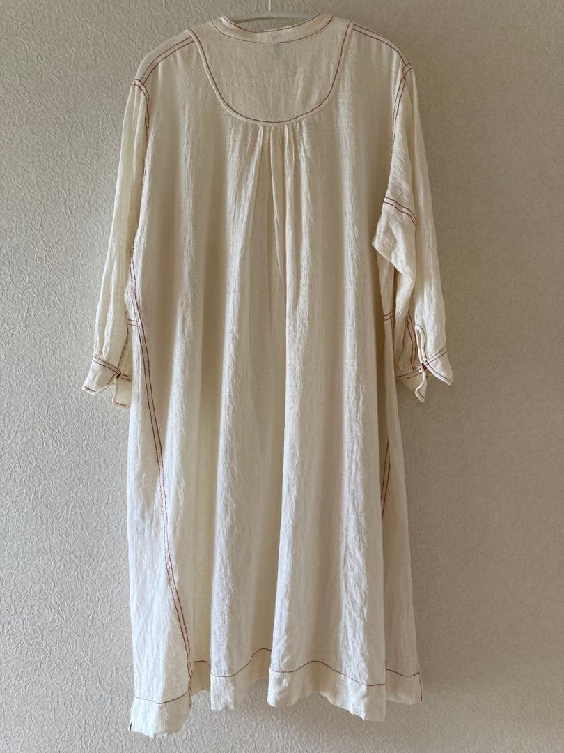 GASA NATIVE VILLAGE ネイティブヴィレッジ チュニック