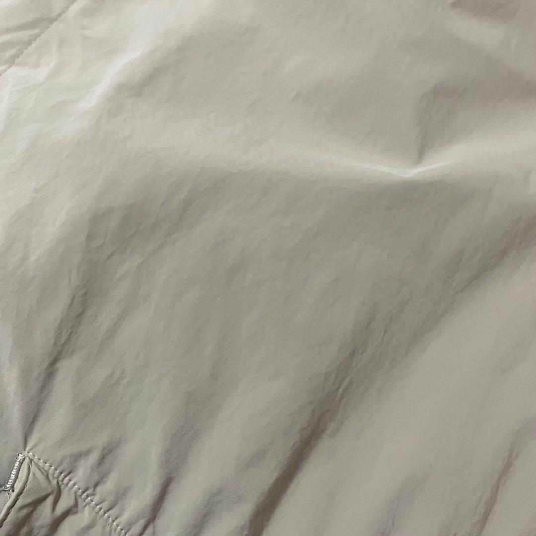 GALERIE VIE ポリエステル フード タフタコート