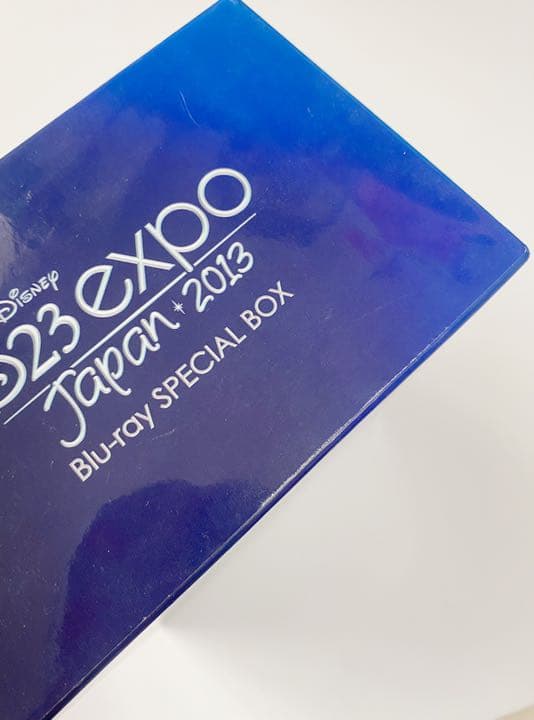 Disney  Blu-ray DVDセット