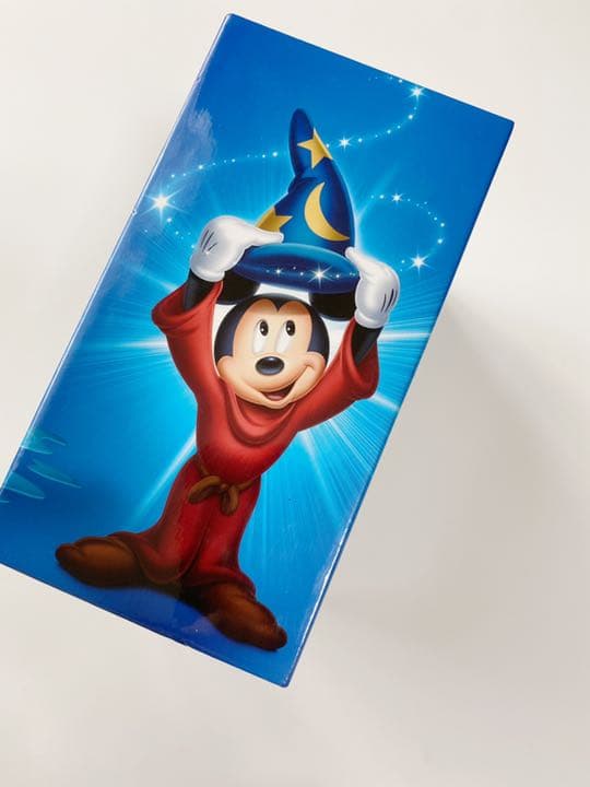 Disney  Blu-ray DVDセット