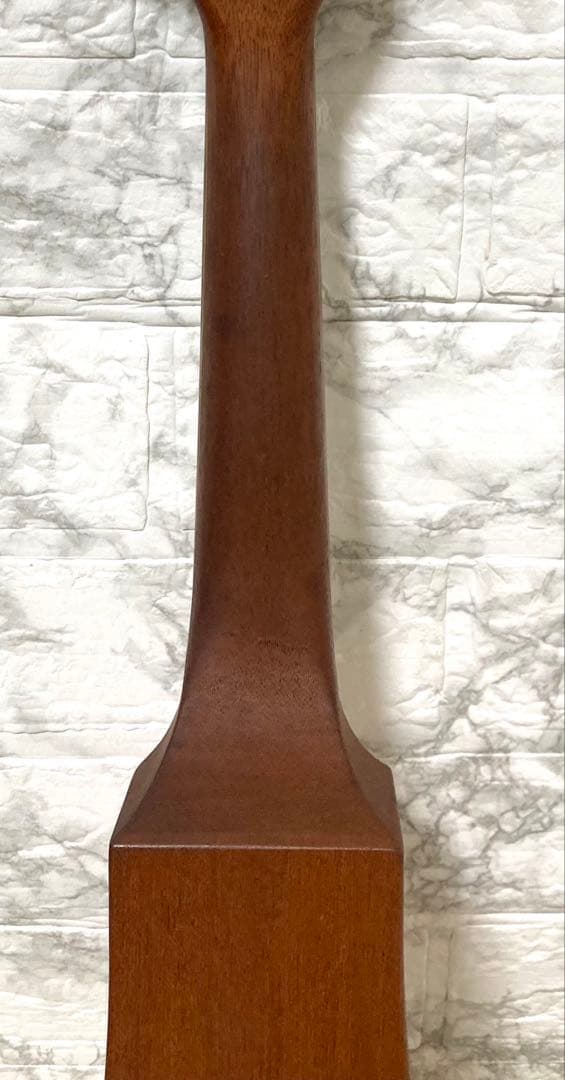 【希少 良品】Martin Backpacker マンドリン マホガニー無垢材