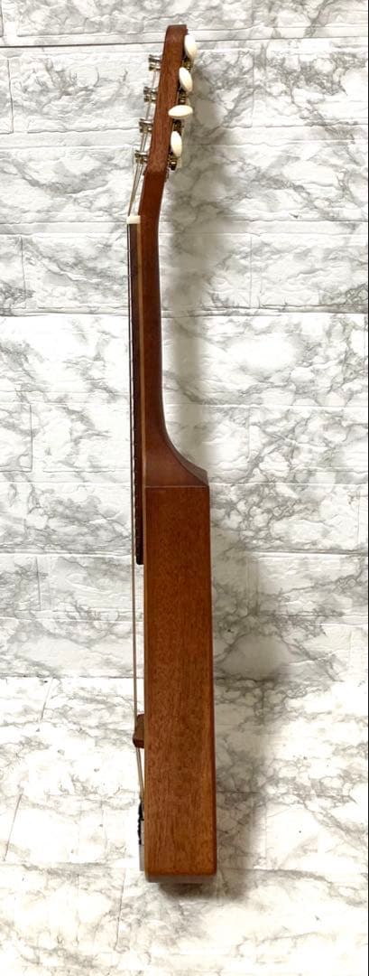 【希少 良品】Martin Backpacker マンドリン マホガニー無垢材