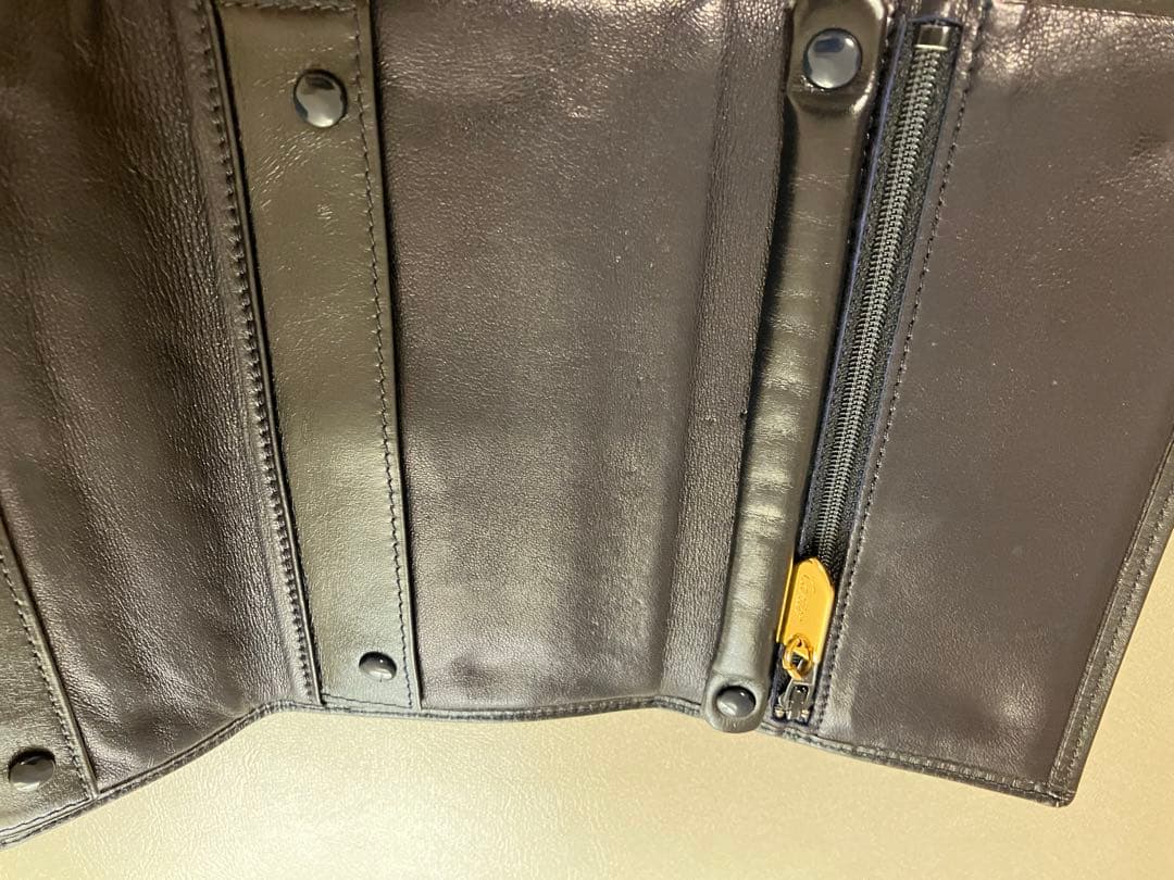 （レア）カルティエのジュエリーケース