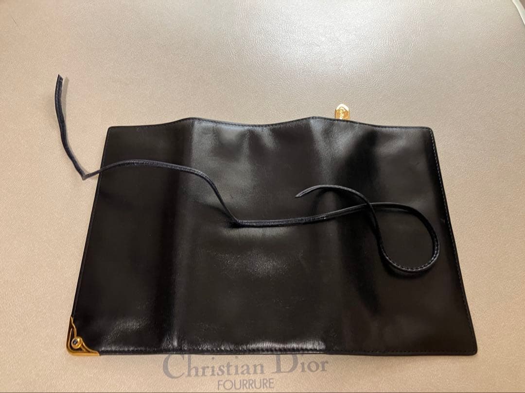 （レア）カルティエのジュエリーケース