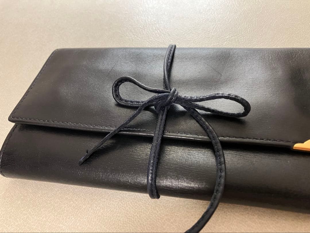 （レア）カルティエのジュエリーケース