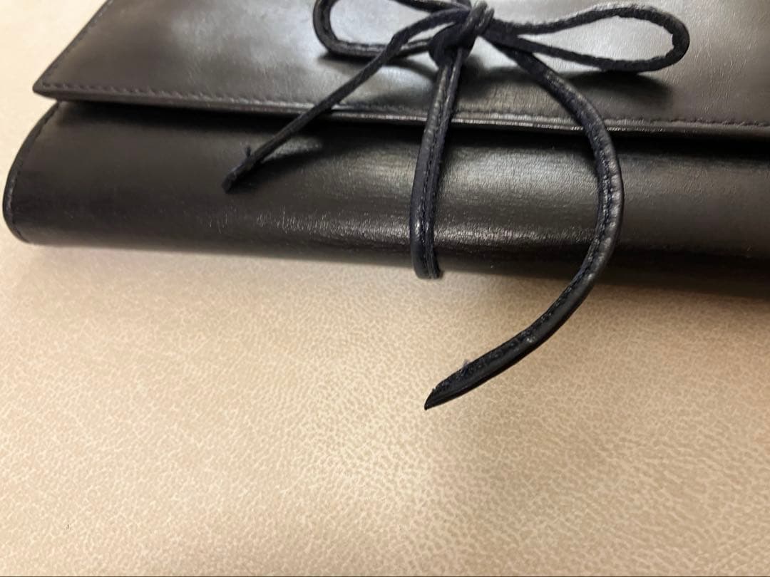 （レア）カルティエのジュエリーケース