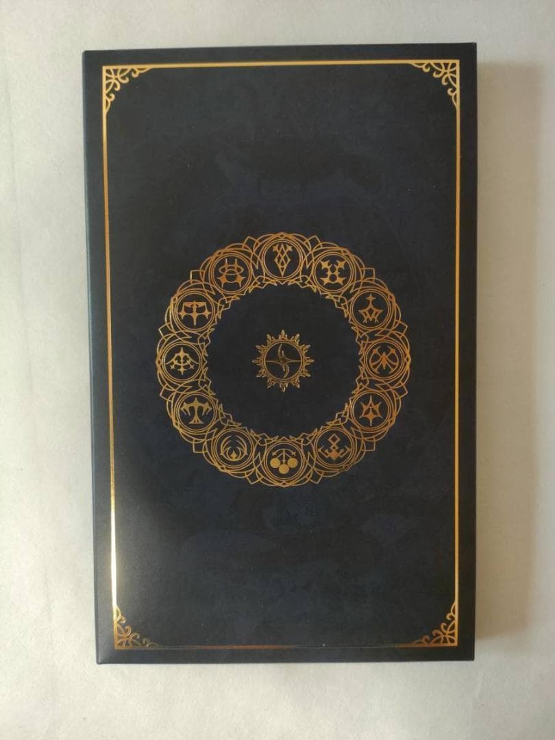 Fire Emblem Engage Elyos Collection 未開封