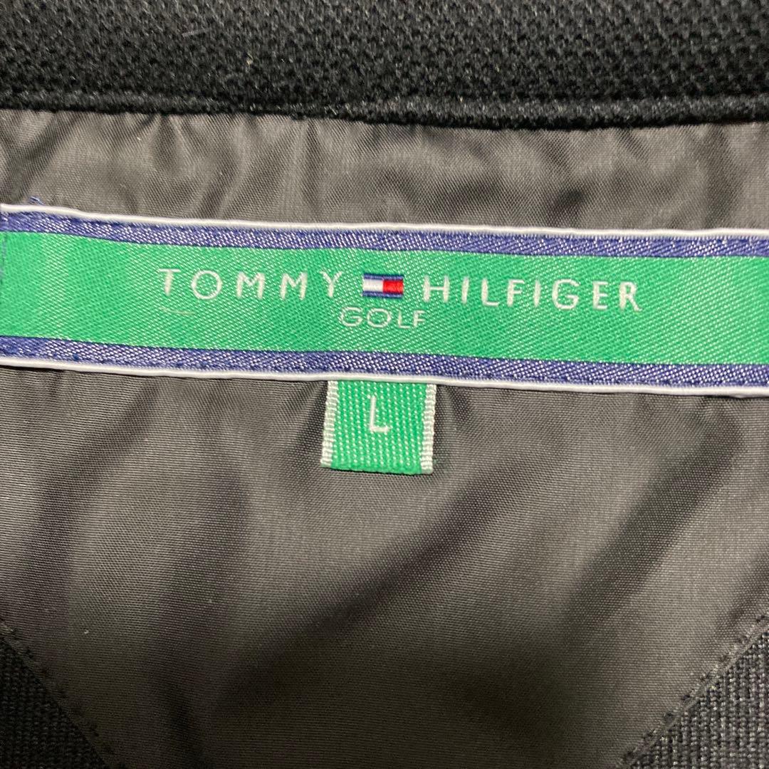   ウォーマー ハーフジップジャケット