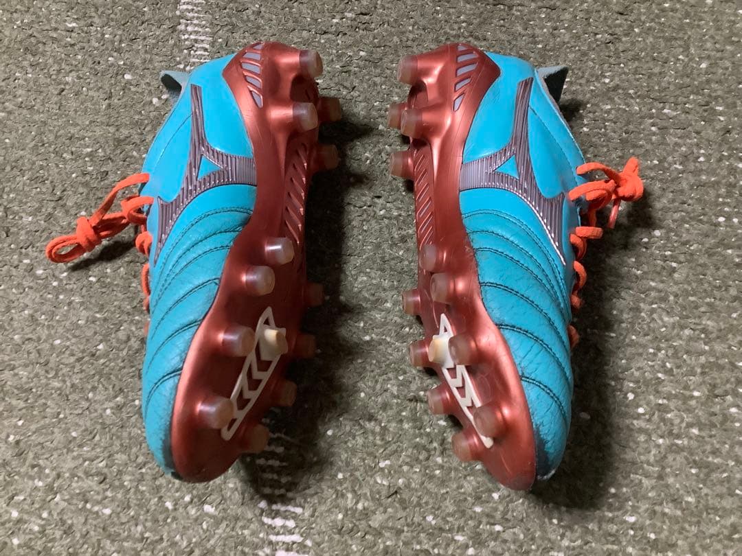 限定色！！MIZUNO MORELIA NEO Ⅲ JAPAN モレリア ネオ3