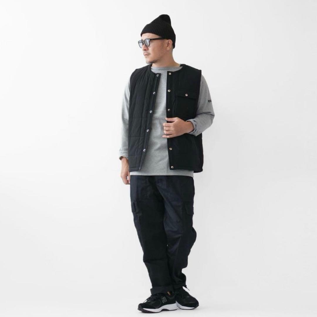 THE NORTH FACE メドウウォームベスト Lサイズ 新品未使用