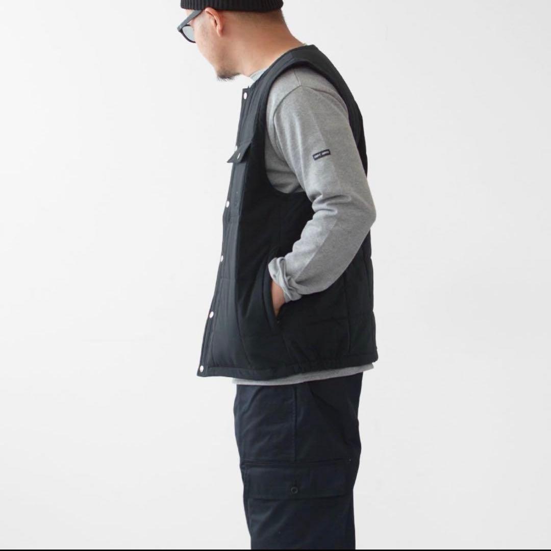 THE NORTH FACE メドウウォームベスト Lサイズ 新品未使用