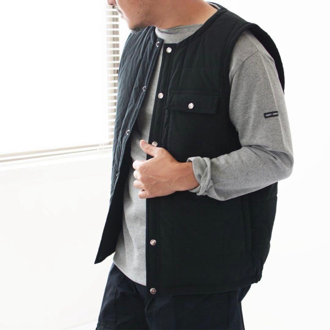 THE NORTH FACE メドウウォームベスト Lサイズ 新品未使用