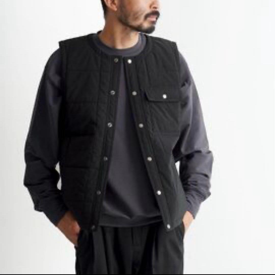 THE NORTH FACE メドウウォームベスト Lサイズ 新品未使用