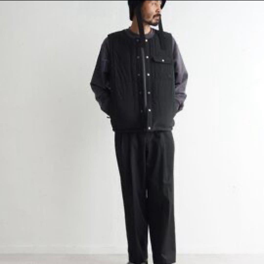 THE NORTH FACE メドウウォームベスト Lサイズ 新品未使用