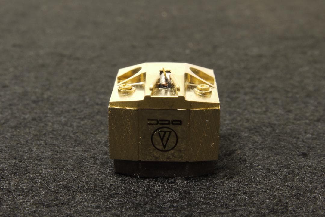 audio−technica AT33ML-OCC カートリッジ　ジャンク