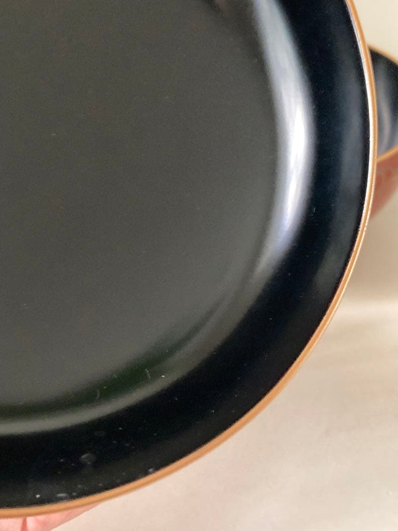 輪島塗　塗師　作家もの　石昌斎作　煮物　雑煮椀　5客