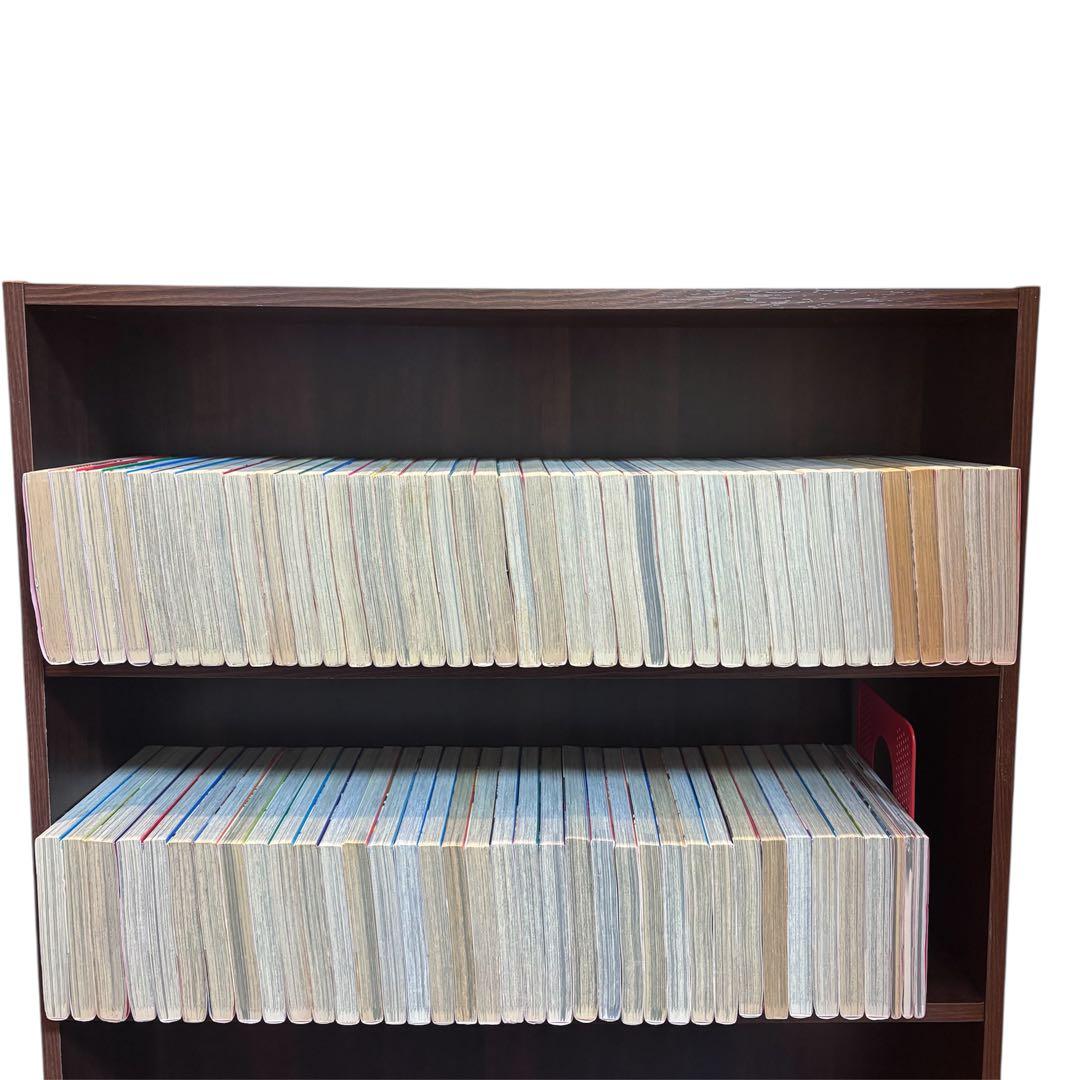 S*☆様 NARUTO ナルト　全巻＋関連本5冊