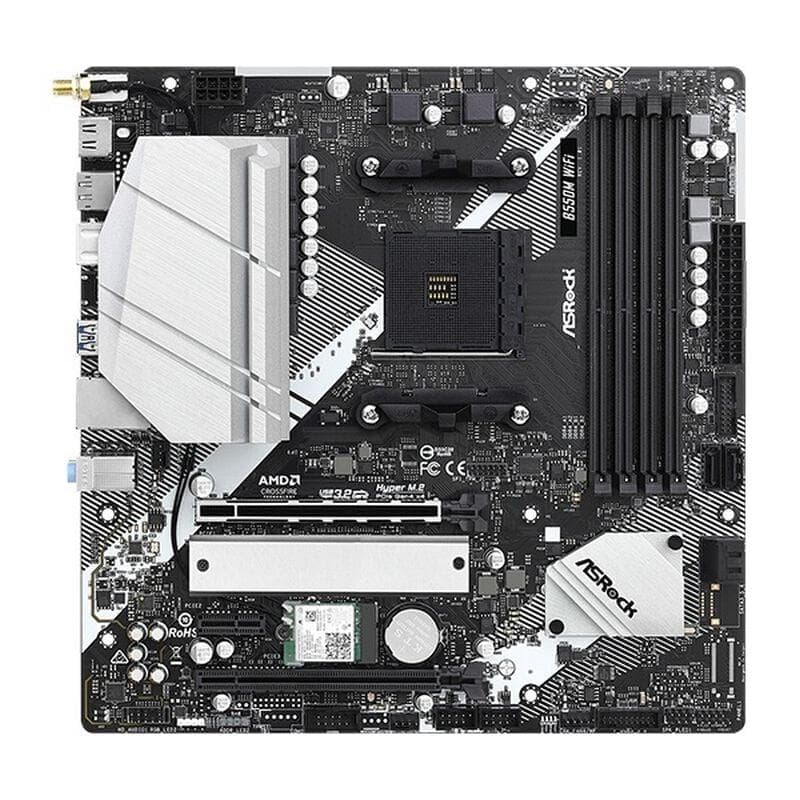 【にんじんゲーミングPC】Ryzen7 5700x RX7800XT